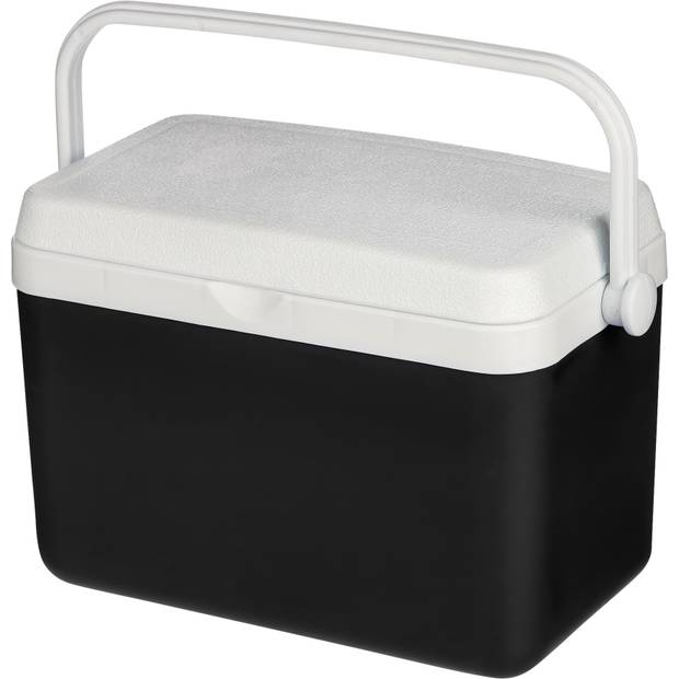 Chladicí box 4 litry Sunkissed, černá Chladicí box 4 litry Sunkissed, černá