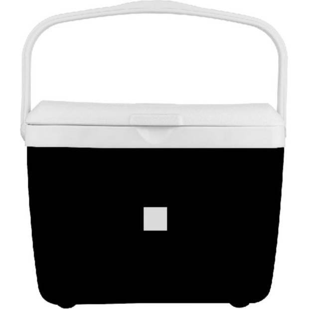 Chladicí box 13 litrů Solace, černá Chladicí box 13 litrů Solace, černá