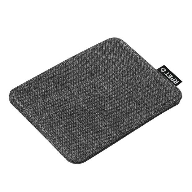 RFIDGUARD - Pouzdro na karty, šedá RFIDGUARD - Pouzdro na karty, šedá