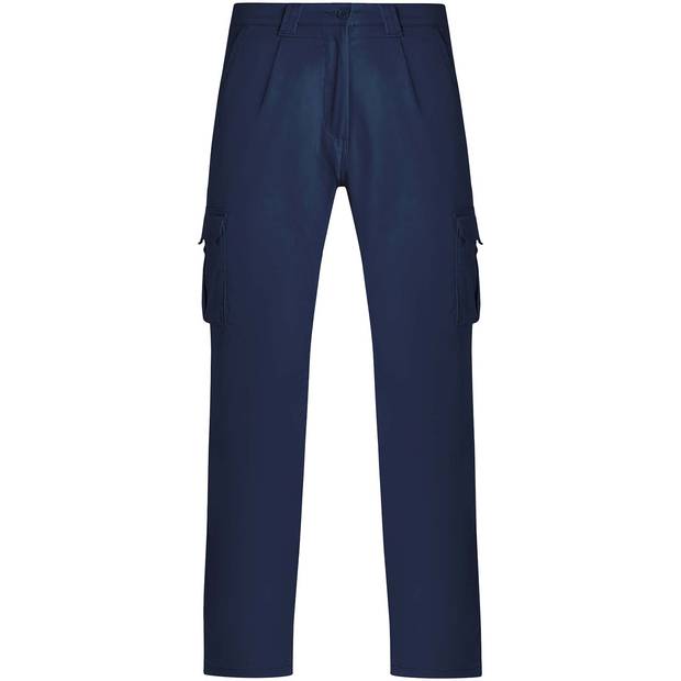 Daily Stretch pracovní kalhoty z elastanu 250 g/m2, modrá Navy 38 Daily Stretch pracovní kalhoty z elastanu 250 g/m2, modrá Navy 38