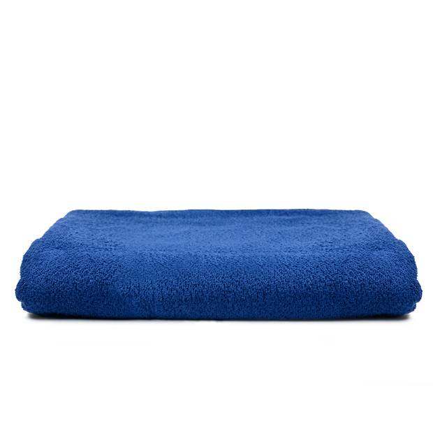 Klasická osuška THE ONE CLASSIC 100x210 cm, 450 gr / m2, navy modrá Klasická osuška THE ONE CLASSIC 100x210 cm, 450 gr / m2, navy modrá