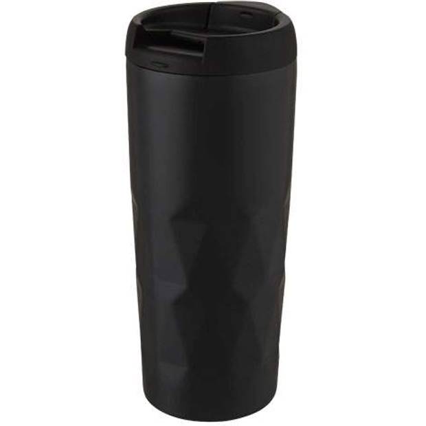 Prism Termohrnek 450 ml, černá Prism Termohrnek 450 ml, černá