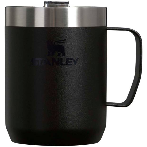 236ml turistický hrnek Stanley Everyday, černá 236ml turistický hrnek Stanley Everyday, černá