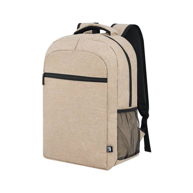 PORTO Batoh, hnědá Beige PORTO Batoh, hnědá Beige