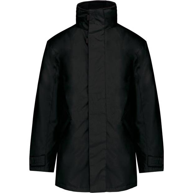Kariban | K677, Parka, černá, XS Kariban | K677, Parka, černá, XS