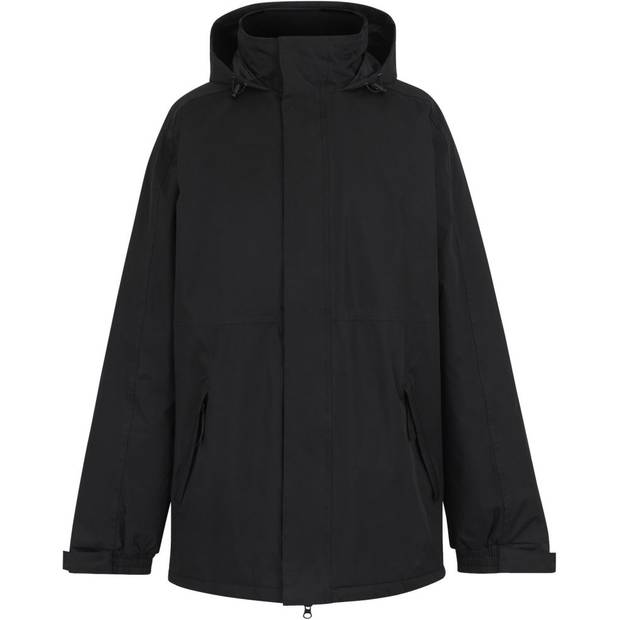 Regatta | TRW 597, Parka "Dover", černá, XS Regatta | TRW 597, Parka "Dover", černá, XS
