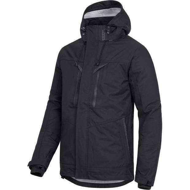 ProJob | 4424 Jacket 3-1, 3-v-1 prac.bunda, černá, XS ProJob | 4424 Jacket 3-1, 3-v-1 prac.bunda, černá, XS