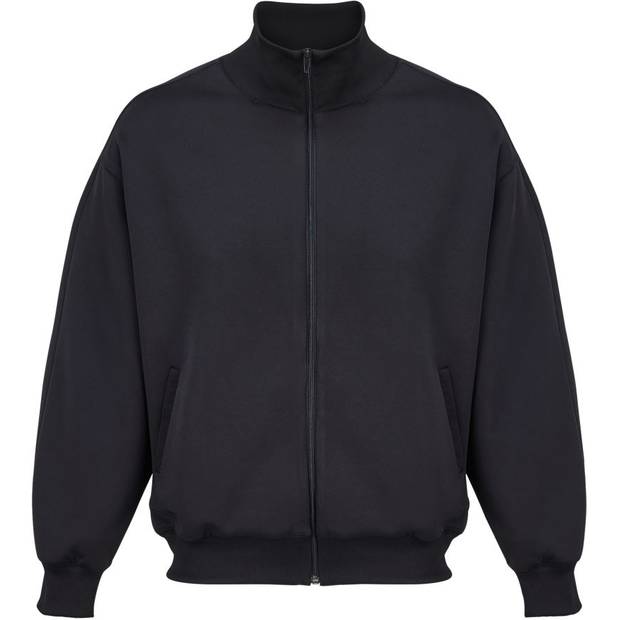 SOL'S | Junior, Tréninková bunda, černá, XS SOL'S | Junior, Tréninková bunda, černá, XS