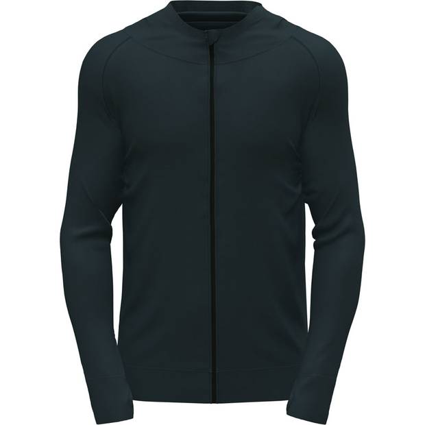 Stedman | Seamless Sports Jacket Men, Pánská sportovní bunda s kapucí, modrá Midnight, S Stedman | Seamless Sports Jacket Men, Pánská sportovní bunda s kapucí, modrá Midnight, S
