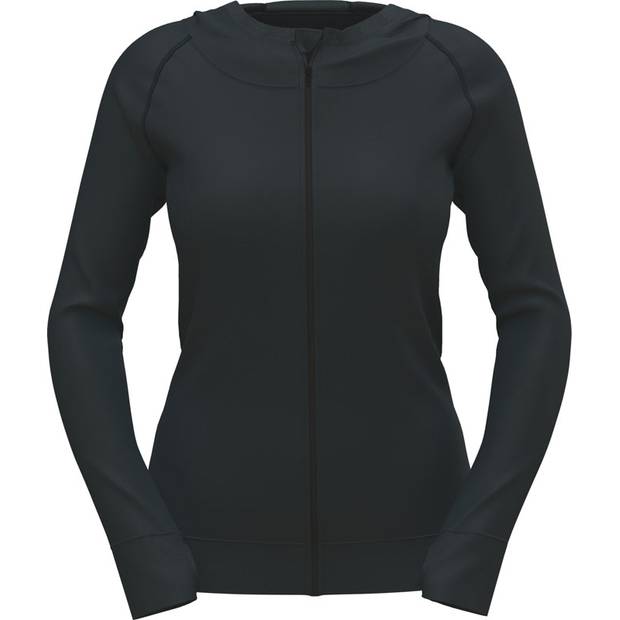 Stedman | Seamless Sports Jacket Women, Dámská sportovní bunda s kapucí, modrá Midnight, XS Stedman | Seamless Sports Jacket Women, Dámská sportovní bunda s kapucí, modrá Midnight, XS