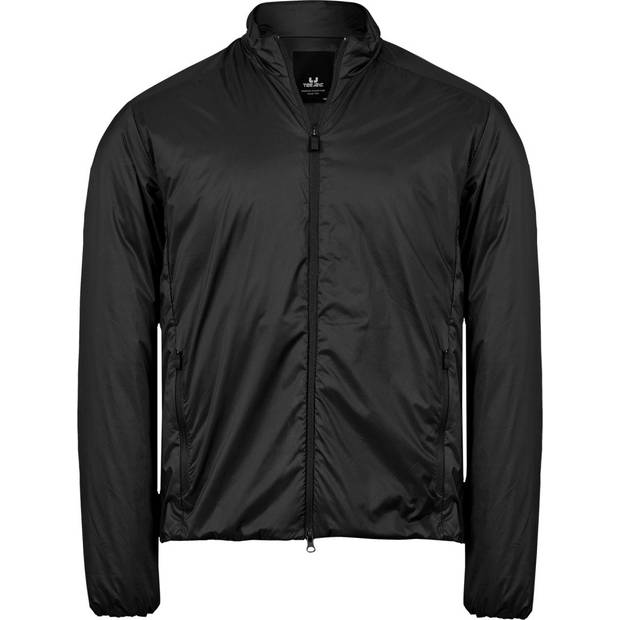 Tee Jays | TJ 9690, Lehká pánská bunda"PureLite", černá, S Tee Jays | TJ 9690, Lehká pánská bunda"PureLite", černá, S