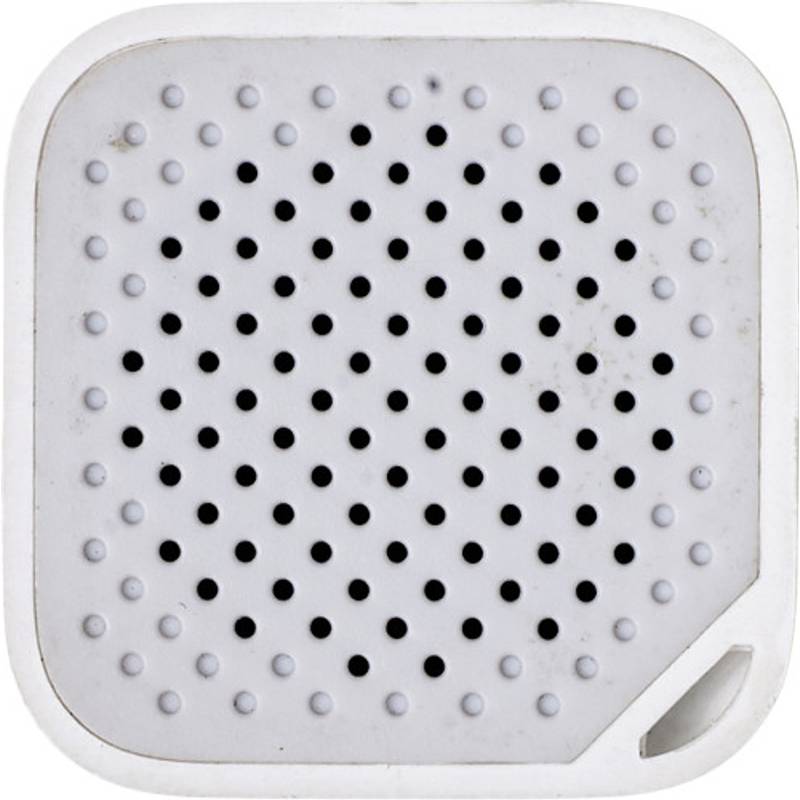 Bezdrôtový reproduktor, biela Bezdrôtový reproduktor, biela