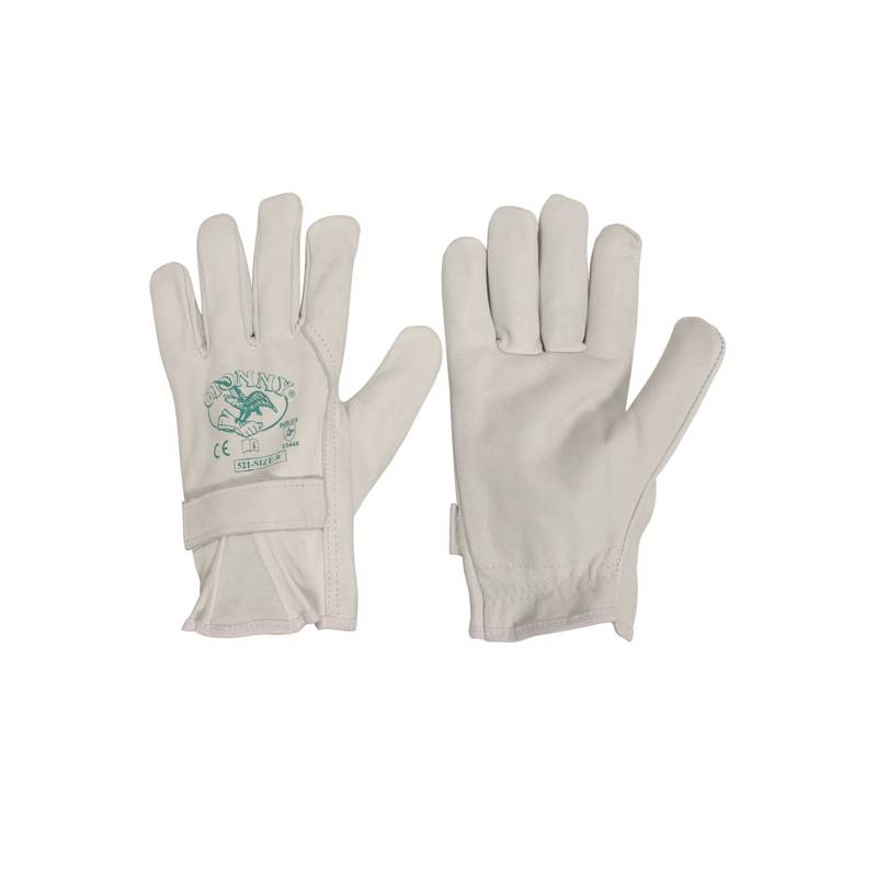 XXX Rukavice PAYPER 521, ice modrá, 9 XXX Rukavice PAYPER 521, ice modrá, 9