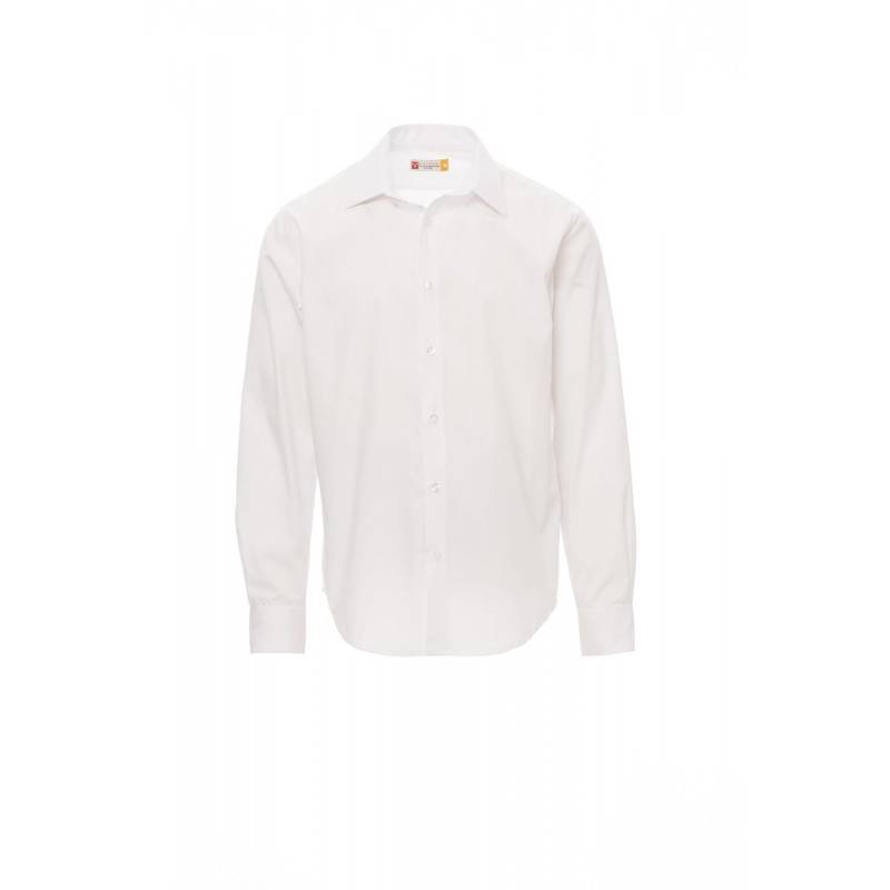 Košile PAYPER BRIGHTON, bílá, 3XL Košile PAYPER BRIGHTON, bílá, 3XL