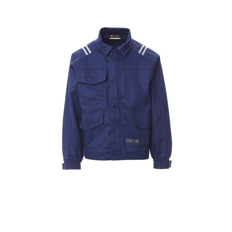 Pracovná bunda PAYPER PROTECTOR 2.0, navy modrá, L Pracovná bunda PAYPER PROTECTOR 2.0, navy modrá, L