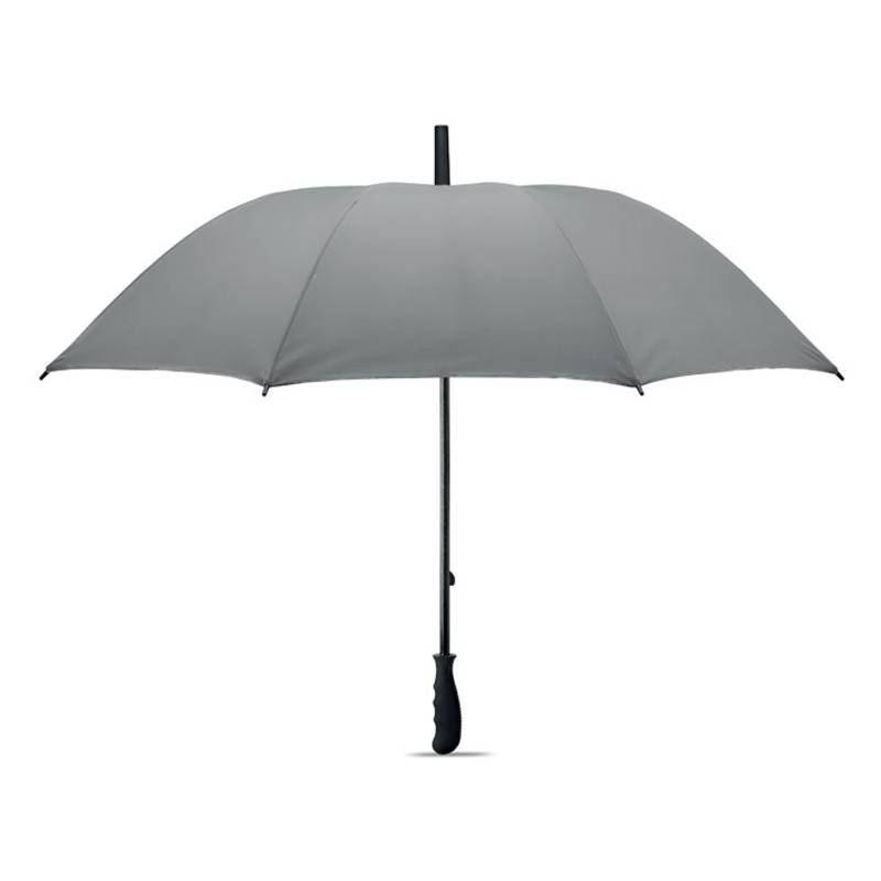 VISIBRELLA manuální klasický deštník, 23 " VISIBRELLA manuální klasický deštník, 23 "