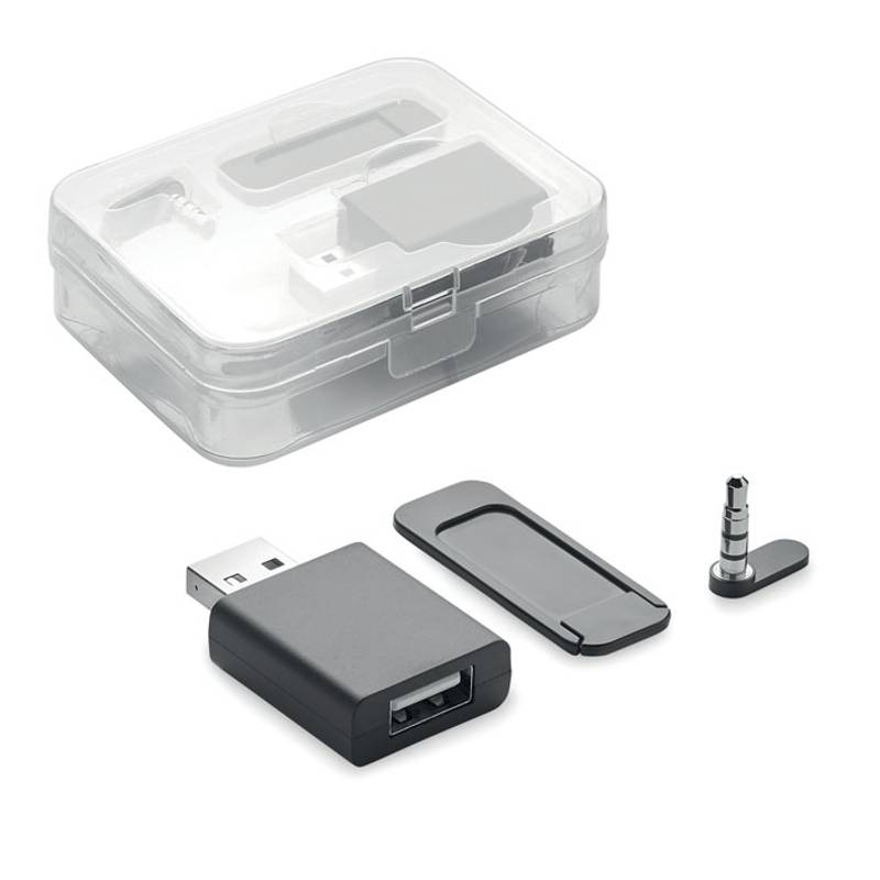 Ochranné prvky pro počítač Ochranné prvky pro počítač