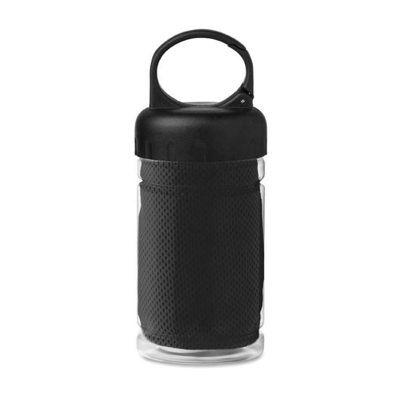 Frist chladící ručník v láhvi Frist chladící ručník v láhvi