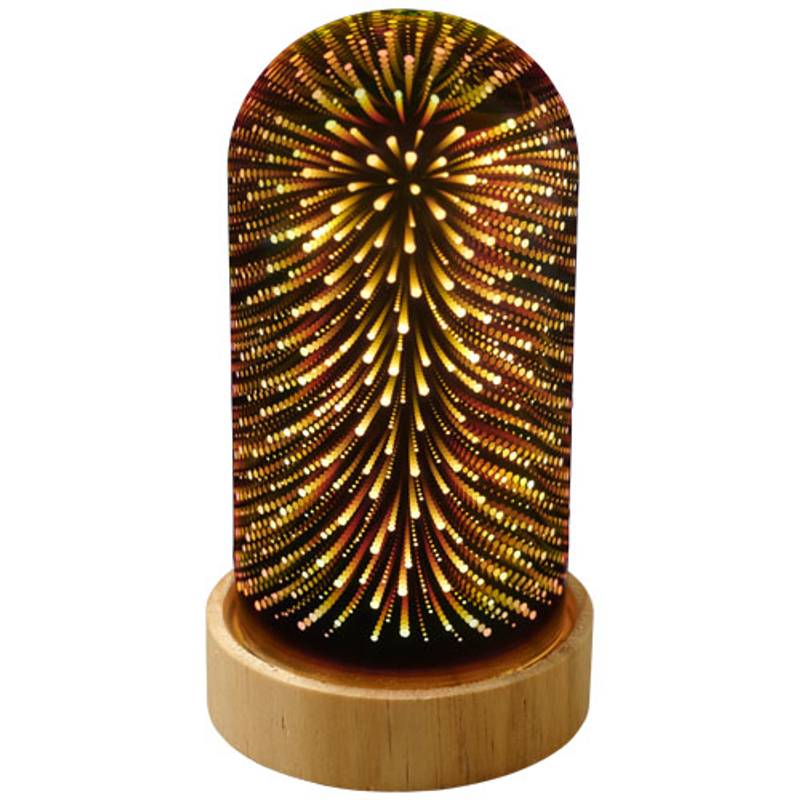 Svítidlo Cosmique ve stylu "cloche" Svítidlo Cosmique ve stylu "cloche"