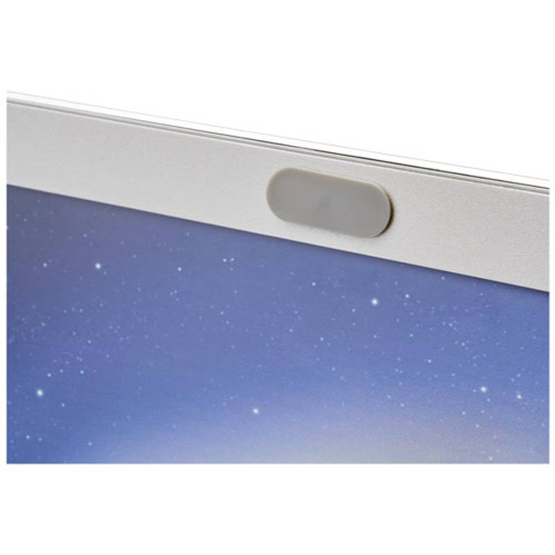 Blokovač na webkameru, šedá Blokovač na webkameru, šedá