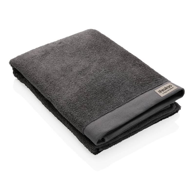 Osuška 70 x 140 cm 500g Ukiyo Sakura AWARE™ Osuška 70 x 140 cm 500g Ukiyo Sakura AWARE™