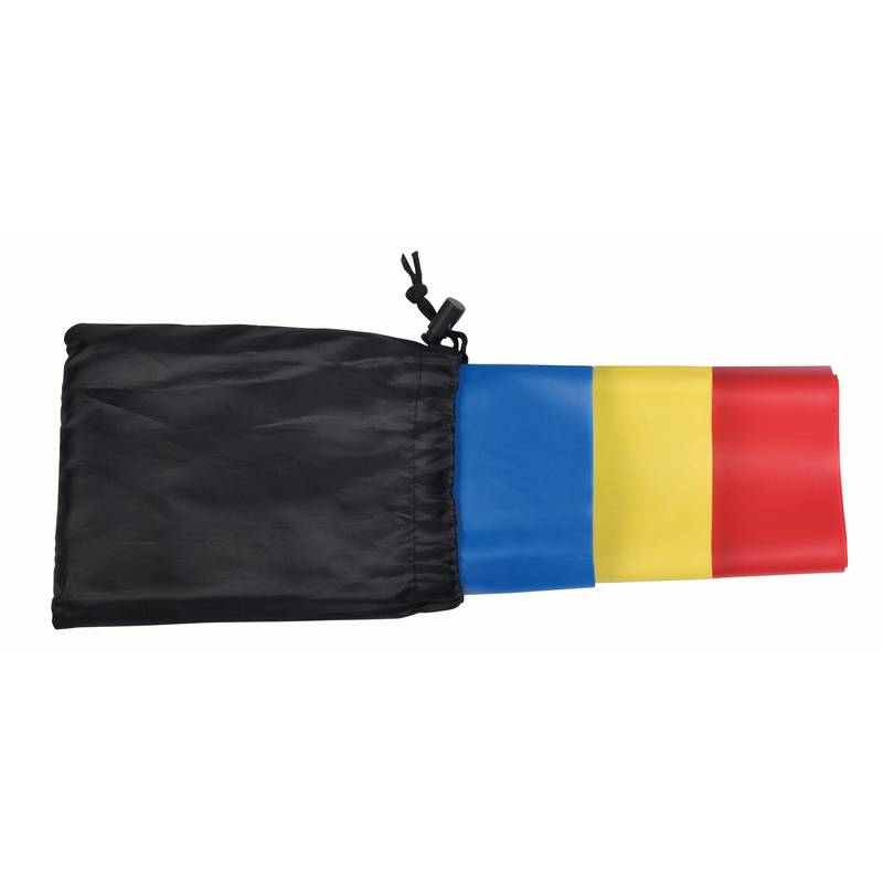 Pomůcka na cvičení "Gym Hero" 4 ks. Pomůcka na cvičení "Gym Hero" 4 ks.