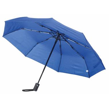 Automatický dáždnik "Plopp", Ø97 cm,  modrá