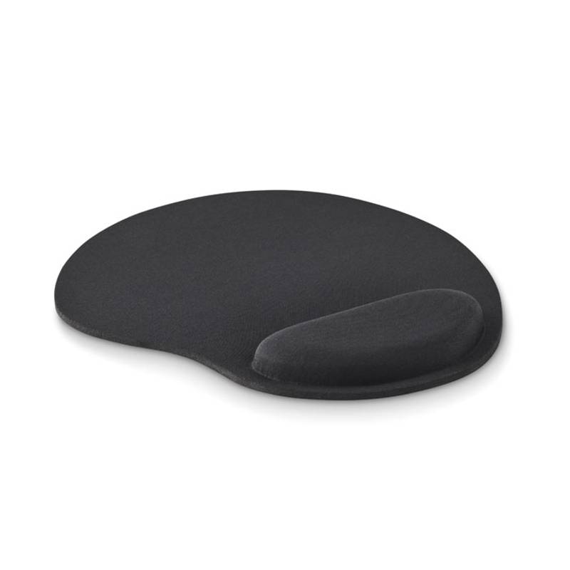 ERGOPAD Ergonomická podložka pod myš , čierna ERGOPAD Ergonomická podložka pod myš , čierna
