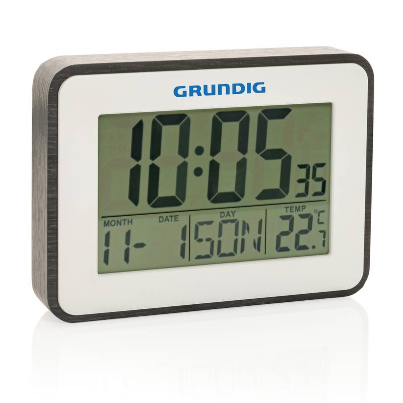 Multifunkční meteostanice Grundig Multifunkční meteostanice Grundig
