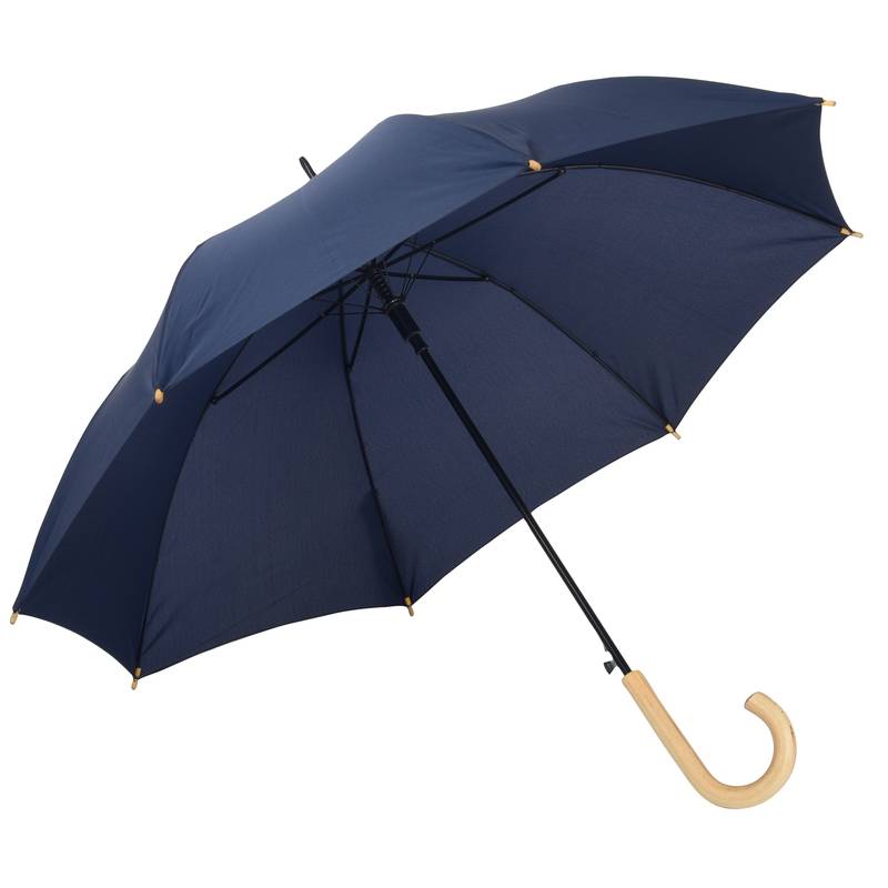 "Automatický deštník ""Lipsi"" RPET námořnická modrá"