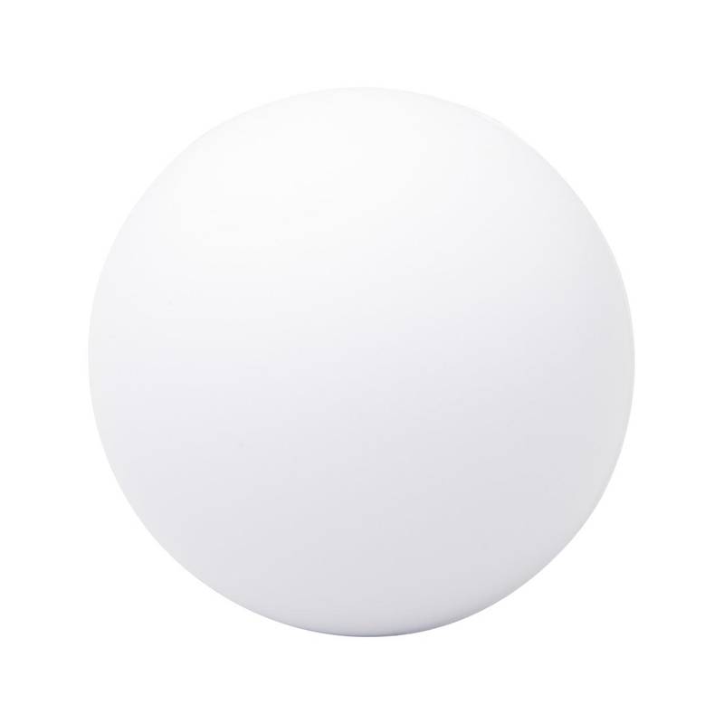 Pelota antistresová loptička, biela Pelota antistresová loptička, biela