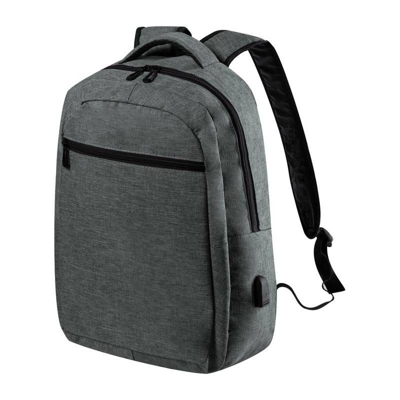 Mispat batoh, šedá Mispat batoh, šedá