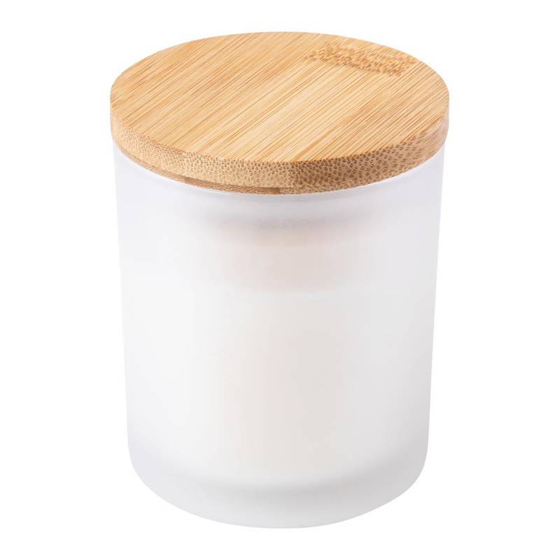 Trivak sviečka, biela Trivak sviečka, biela