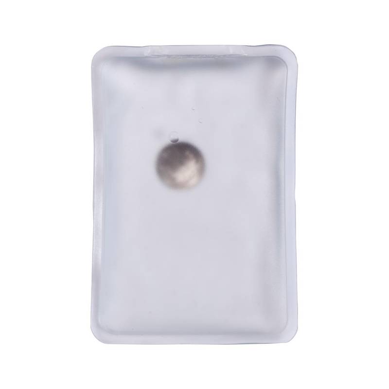 Grup hřejivý polštářek, bílá Grup hřejivý polštářek, bílá