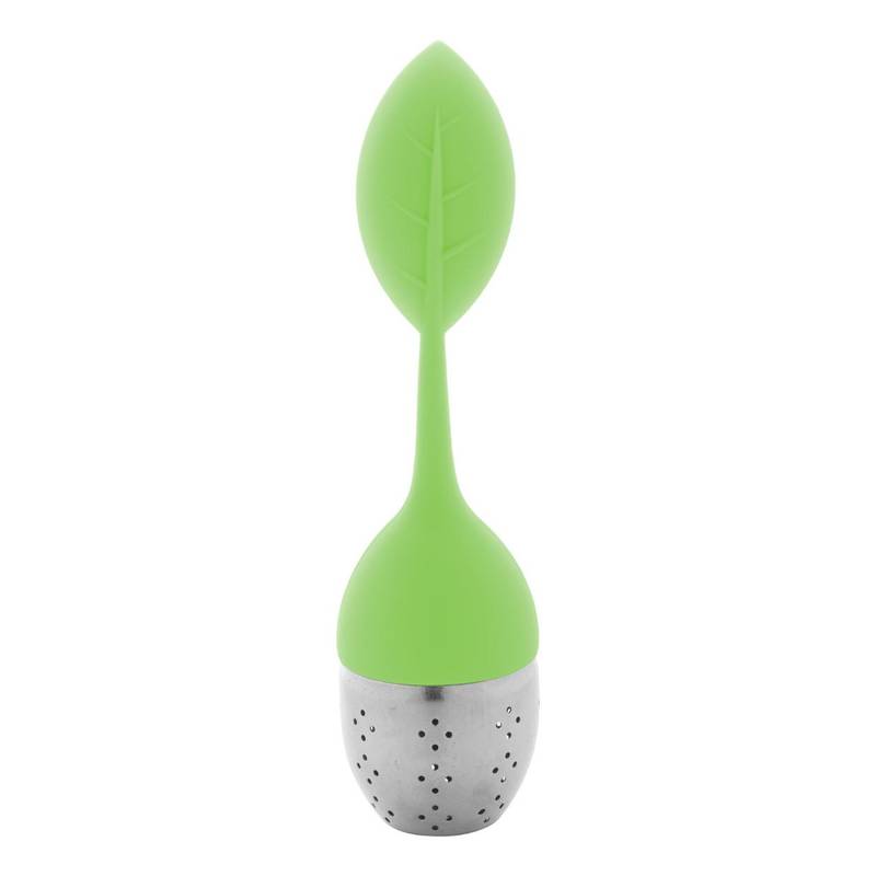 Jasmin sitko na čaj s čajovými lístkami, zelená limetková Jasmin sitko na čaj s čajovými lístkami, zelená limetková