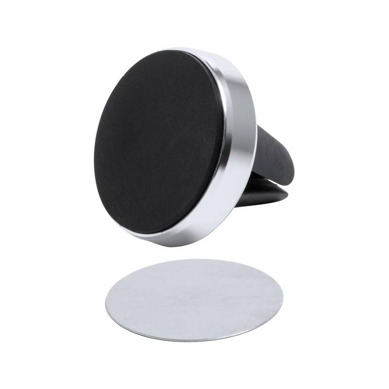 Aragor držák na mobil do auta, šedá stříbrná Aragor držák na mobil do auta, šedá stříbrná