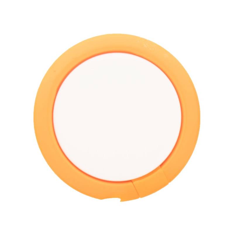 Cloxon stojan na mobil, oranžová Cloxon stojan na mobil, oranžová