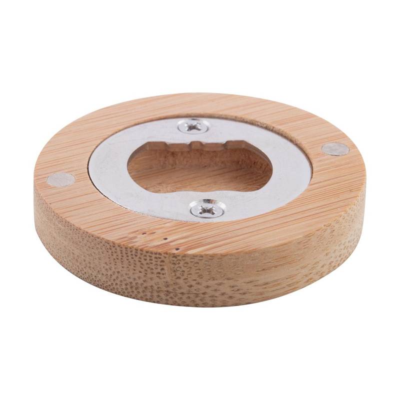 Roonito otvárač na fľaše, hnedá Roonito otvárač na fľaše, hnedá