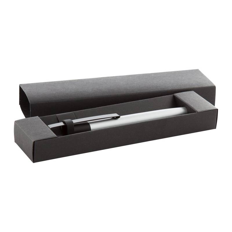 Triumph kuličkové pero, šedá stříbrná Triumph kuličkové pero, šedá stříbrná