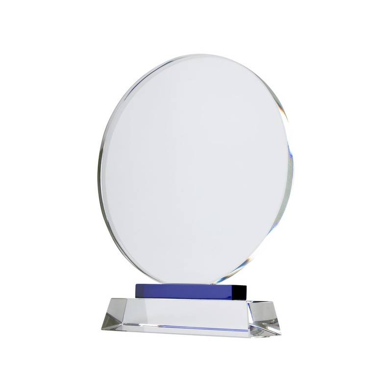 Tournament křišťálová trofej, transparentní Tournament křišťálová trofej, transparentní