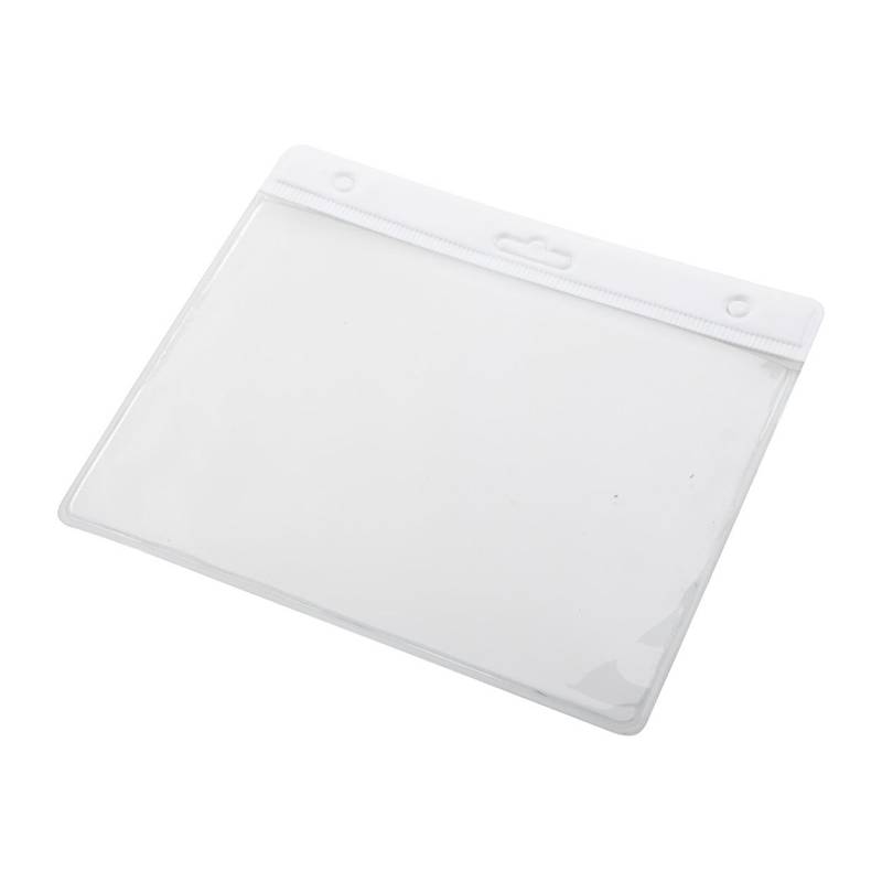 Alter identifikační visačka, bílá Alter identifikační visačka, bílá