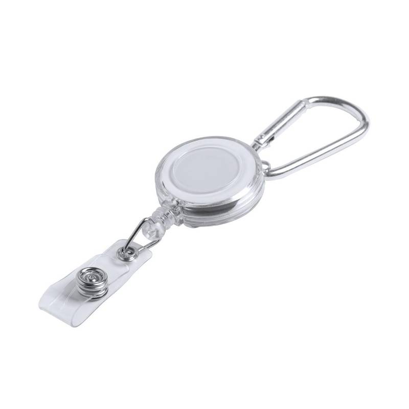 Bosur držák na průkaz, bílá Bosur držák na průkaz, bílá