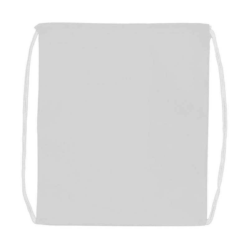 Pully sťahovací vak, biela Pully sťahovací vak, biela