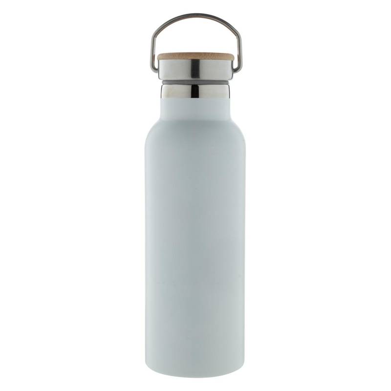 Manaslu termoska, bílá Manaslu termoska, bílá