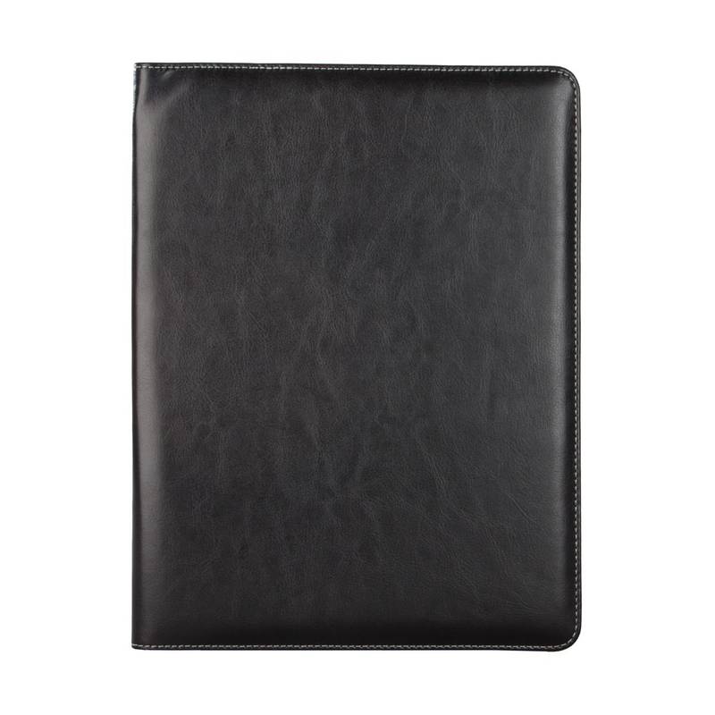 Plane A4 pořadač na dokumenty A4, černá Plane A4 pořadač na dokumenty A4, černá