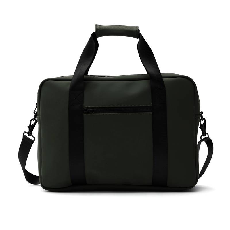 Brašna na notebook VINGA Baltimore, zelená Brašna na notebook VINGA Baltimore, zelená