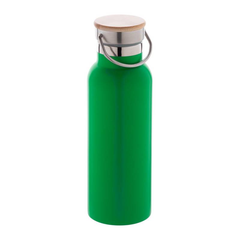 Manaslu termoska, zelená Manaslu termoska, zelená