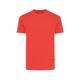 Tričko Iqoniq Bryce z recykl. bavlny, červená, M