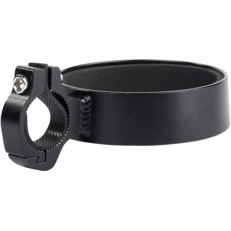 "Držák na sklenice na kolo ""Coffee to ride"", černá" "Držák na sklenice na kolo ""Coffee to ride"", černá"