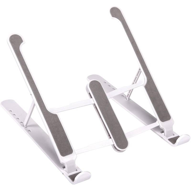 "Stojan na notebook a tablet ""TILT"", bílá" "Stojan na notebook a tablet ""TILT"", bílá"